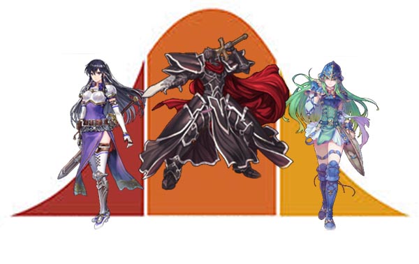 FEH ステータス平均のサムネール